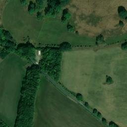 Satellite imagery of Boundary Stone, GB
