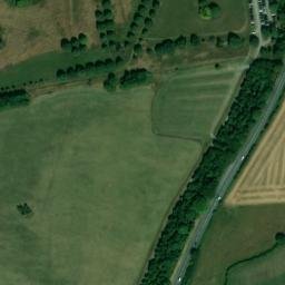 Satellite imagery of Boundary Stone, GB