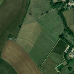 Satellite imagery of boundary_stone, GB