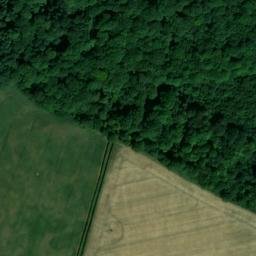 Satellite imagery of Hampstead Norris, GB