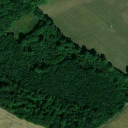 Satellite imagery of Hampstead Norris, GB