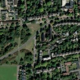 Satellite imagery of boundary_stone, GB
