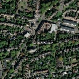 Satellite imagery of boundary_stone, GB