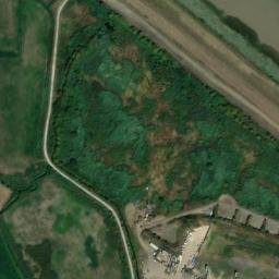 Satellite imagery of Coal tax obelisk, GB