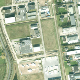 Satellite imagery of Hardenhoek, NL