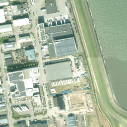 Satellite imagery of Hardenhoek, NL