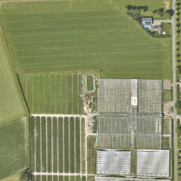 Satellite imagery of 240, NL