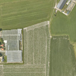Satellite imagery of 240, NL