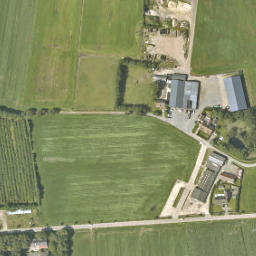 Satellite imagery of Strontpaal (238a), NL