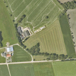 Satellite imagery of Strontpaal (238a), NL