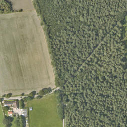 Satellite imagery of Strontpaal (238a), NL