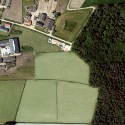 Satellite imagery of 215, NL