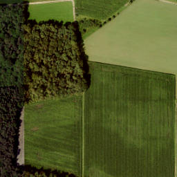 Satellite imagery of 215, NL