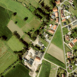 Satellite imagery of 212, NL