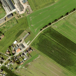 Satellite imagery of 212, NL