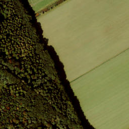 Satellite imagery of 209, NL