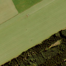 Satellite imagery of 209, NL