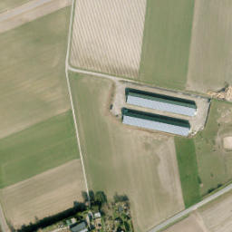 Satellite imagery of 490-E, NL