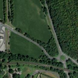 Satellite imagery of Halde Rheinpreussen, DE