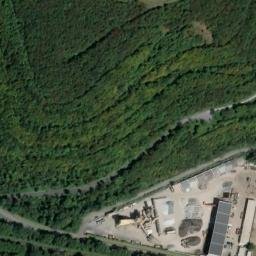 Satellite imagery of Halde Rheinpreussen, DE