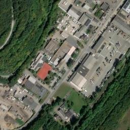 Satellite imagery of Halde Rheinpreussen, DE