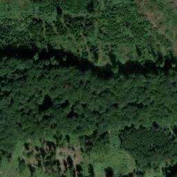 Satellite imagery of Fürstenberg, DE