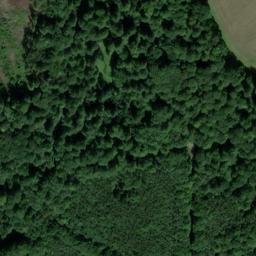 Satellite imagery of Fürstenberg, DE