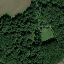 Satellite imagery of Fürstenberg, DE