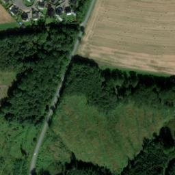 Satellite imagery of Höinger Berg, DE