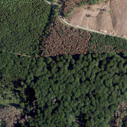 Satellite imagery of Hoher Stoß, DE