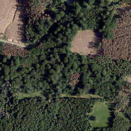 Satellite imagery of Hoher Stoß, DE