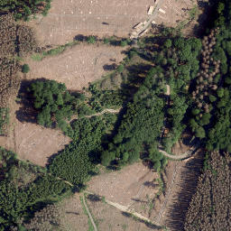 Satellite imagery of Hoher Stoß, DE