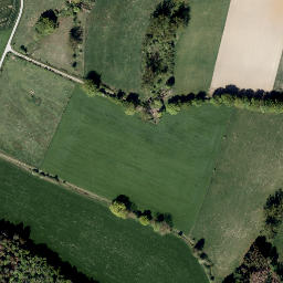 Satellite imagery of Kallenhardter Berg, DE