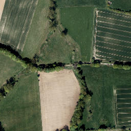 Satellite imagery of Kallenhardter Berg, DE