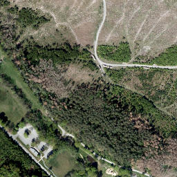 Satellite imagery of Raben Knapp, DE