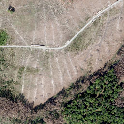 Satellite imagery of Raben Knapp, DE