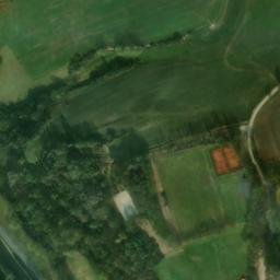 Satellite imagery of Tannenberg, DE