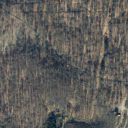 Satellite imagery of Hoher Hagen, DE