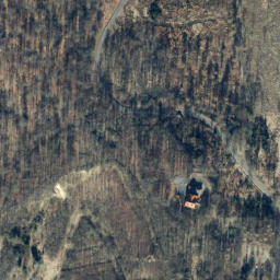 Satellite imagery of Hoher Hagen, DE