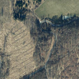 Satellite imagery of Hoher Hagen, DE
