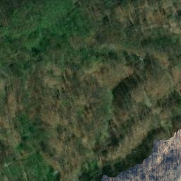 Satellite imagery of Knüll, DE