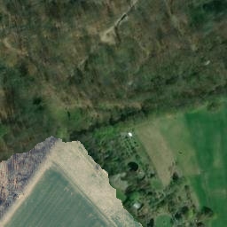 Satellite imagery of Knüll, DE