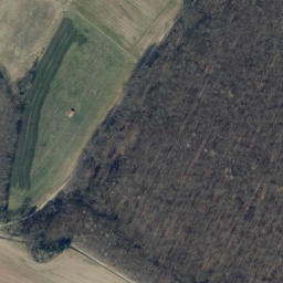 Satellite imagery of boundary_stone, DE