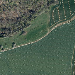 Satellite imagery of Lindenberg, DE