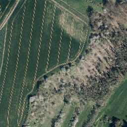 Satellite imagery of Lindenberg, DE
