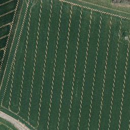 Satellite imagery of Hart, DE