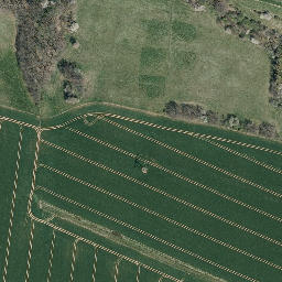 Satellite imagery of Hart, DE