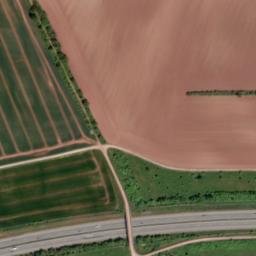 Satellite imagery of Weinberg, DE
