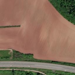 Satellite imagery of Weinberg, DE