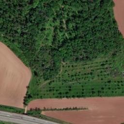 Satellite imagery of Weinberg, DE